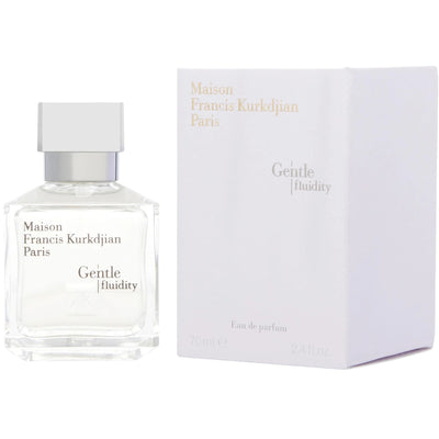 MAISON FRANCIS KURKDJIAN GENTLE FLUIDITY SILVER