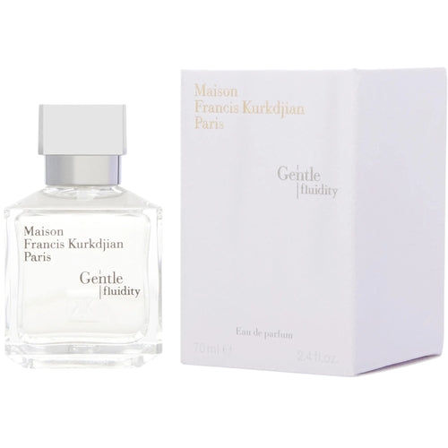 Maison Francis Kurkdjian Gentle Fluidity Silver Eau De Parfum Spray for Women, 2.4 oz