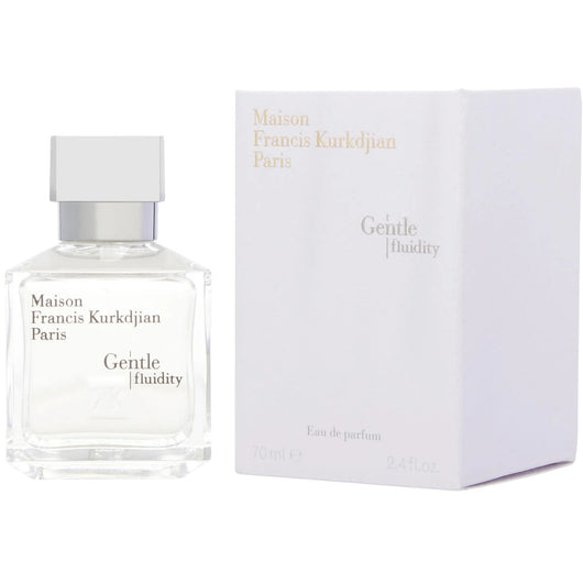 MAISON FRANCIS KURKDJIAN GENTLE FLUIDITY SILVER