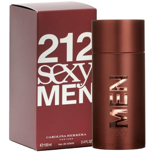 CAROLINA HERRERA 212 SEXY
