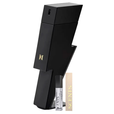 CAROLINA HERRERA BAD BOY LE PARFUM