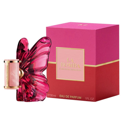 CAROLINA HERRERA LA BOMBA