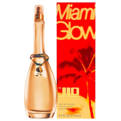 JENNIFER LOPEZ MIAMI GLOW
