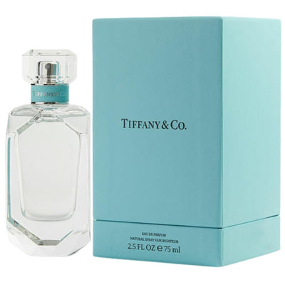TIFFANY TIFFANY & CO.