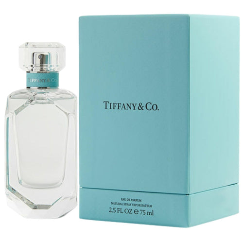 Tiffany & Co. Eau De Parfum Spray for Women, 2.5 oz