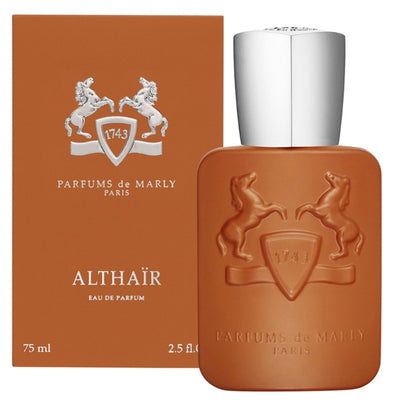 PARFUMS DE MARLY ALTHAIR