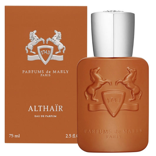 PARFUMS DE MARLY ALTHAIR