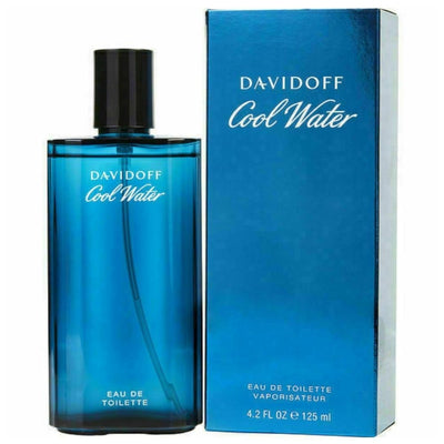 DAVIDOFF COOL WATER