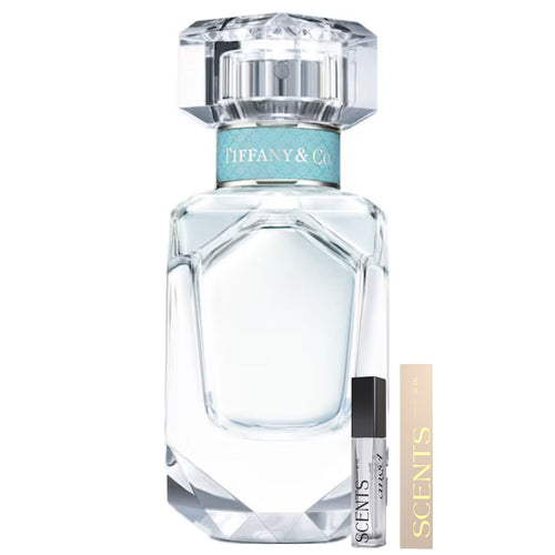 Tiffany & Co. Eau De Parfum Spray for Women, 2.5 oz
