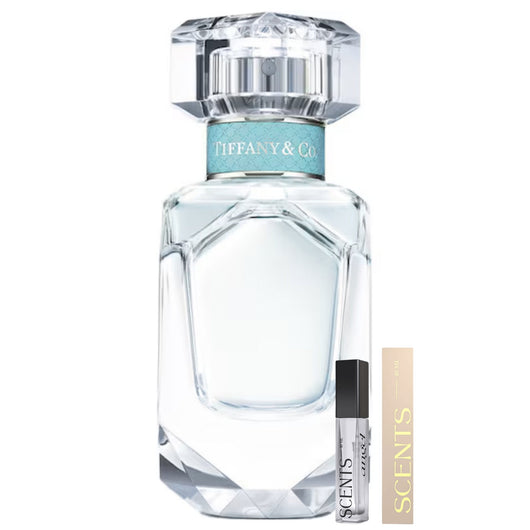 TIFFANY TIFFANY & CO.