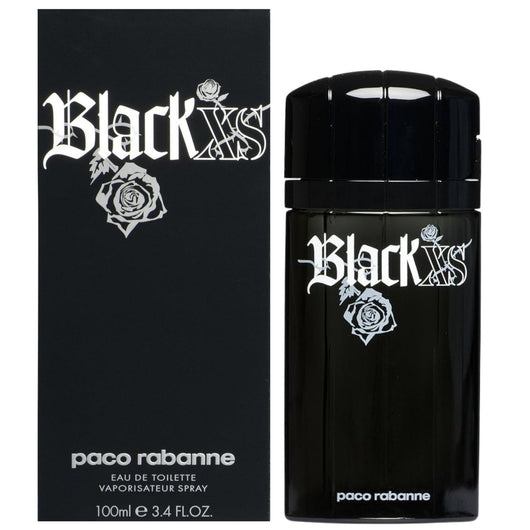 PACO RABANNE BLACK XS