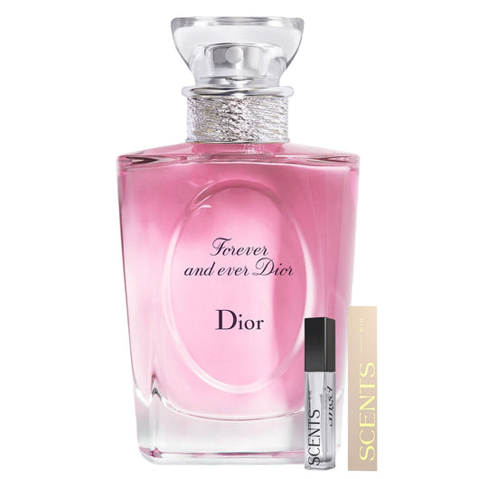 CHRISTIAN DIOR FOREVER AND EVER DIOR