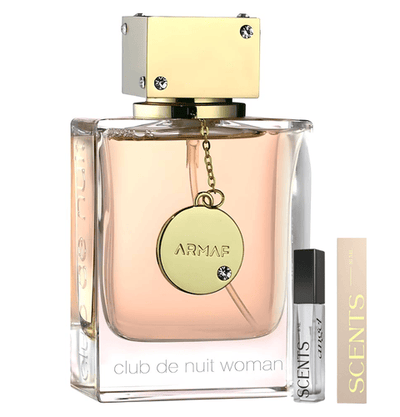 ARMAF CLUB DE NUIT