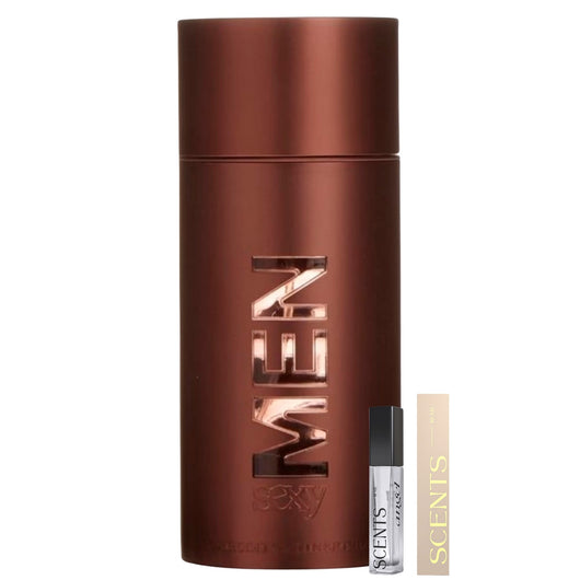 CAROLINA HERRERA 212 SEXY