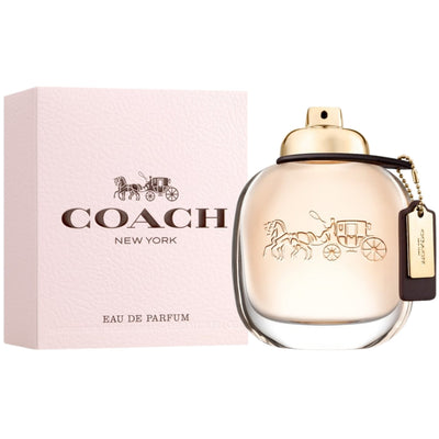 COACH COACH