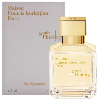 MAISON FRANCIS KURKDJIAN GENTLE FLUIDITY GOLD