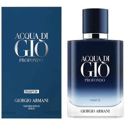 GIORGIO ARMANI ACQUA DI GIO PROFONDO
