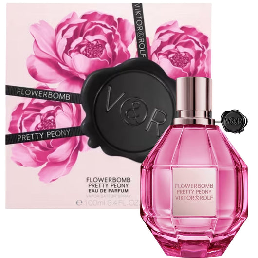 VIKTOR & ROLF FLOWERBOMB PRETTY PEONY