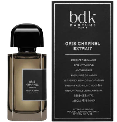 BDK GRIS CHARNEL