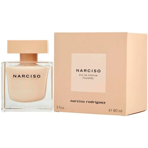 Narciso Rodriguez Narciso Eau De Parfum Spray for Women, 3 oz