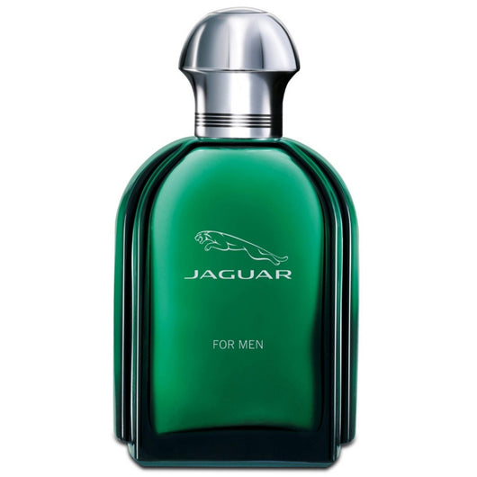 JAGUAR JAGUAR GREEN