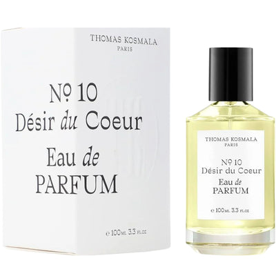 THOMAS KOSMALA NO.10 DESIR DU COEUR
