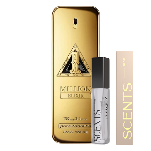 PACO RABANNE 1 MILLION ELIXIR