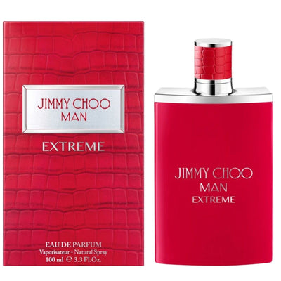 JIMMY CHOO JIMMY CHOO MAN EXTREME