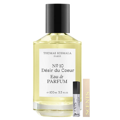 THOMAS KOSMALA NO.10 DESIR DU COEUR