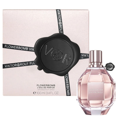VIKTOR & ROLF FLOWERBOMB
