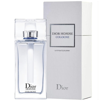 CHRISTIAN DIOR DIOR HOMME COLOGNE