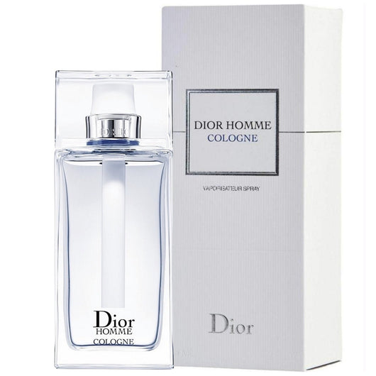 CHRISTIAN DIOR DIOR HOMME COLOGNE
