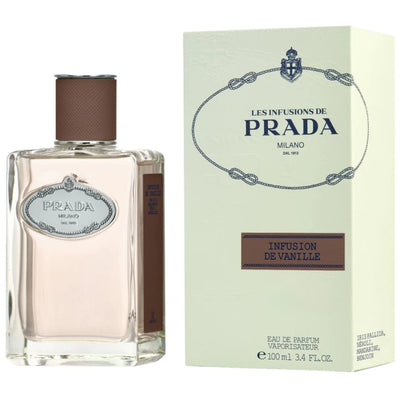 PRADA LES INFUSION INFUSION DE VANILLE