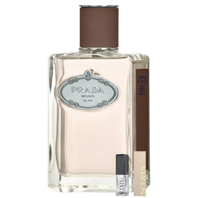 PRADA LES INFUSION INFUSION DE VANILLE