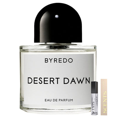 BYREDO DESERT DAWN