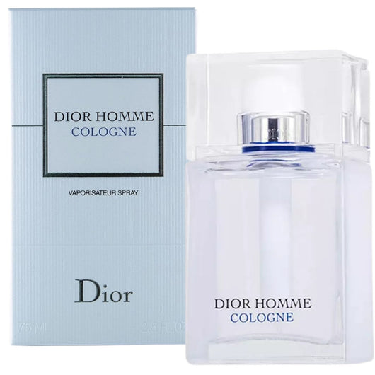 CHRISTIAN DIOR DIOR HOMME COLOGNE
