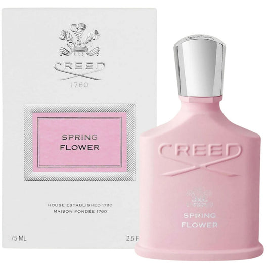 CREED SPRING FLOWER