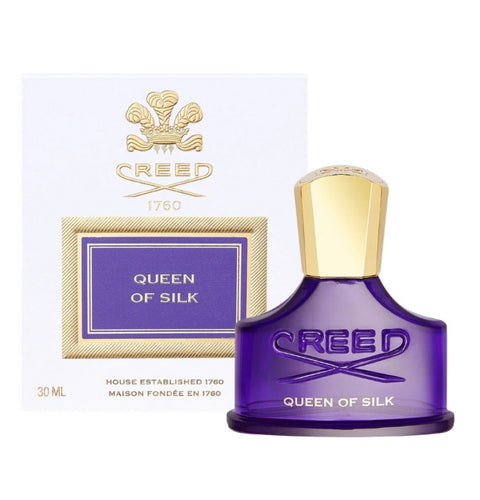 CREED QUEEN OF SILK