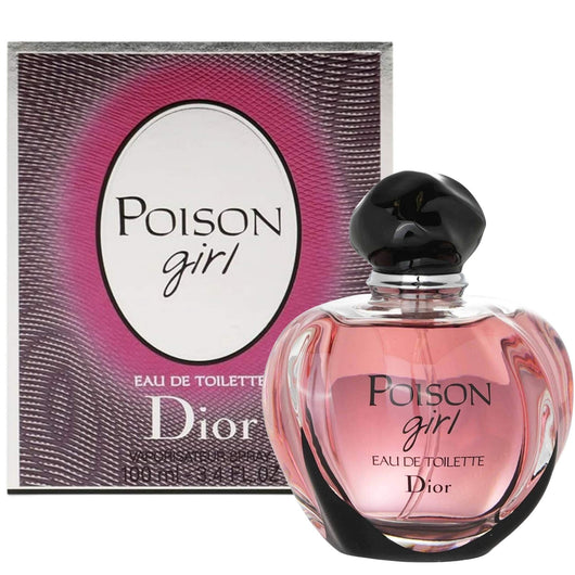 CHRISTIAN DIOR POISON GIRL