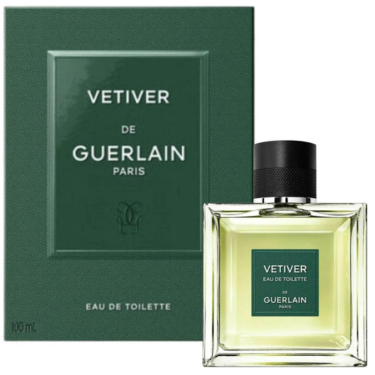 GUERLAIN VETIVER