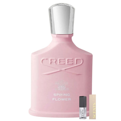 CREED SPRING FLOWER