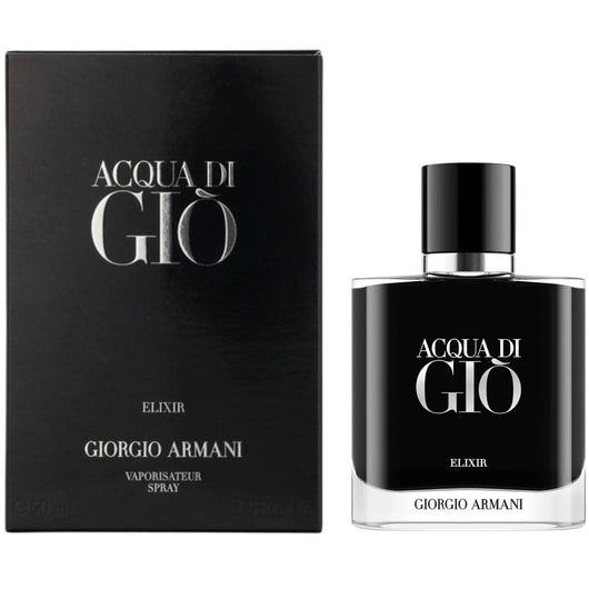 GIORGIO ARMANI ACQUA DI GIO ELIXIR