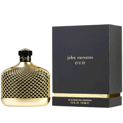 JOHN VARVATOS OUD
