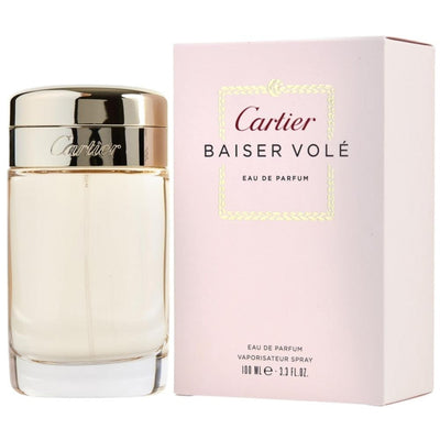 CARTIER CARTIER BAISER VOLE