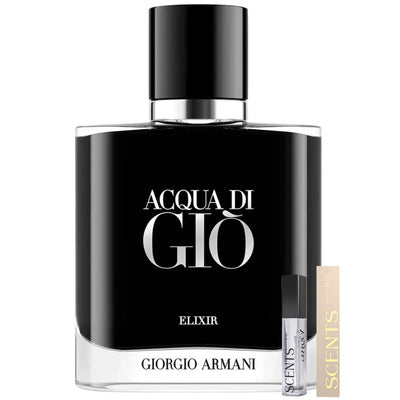 GIORGIO ARMANI ACQUA DI GIO ELIXIR