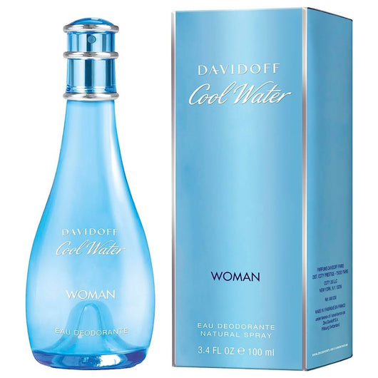 DAVIDOFF COOL WATER