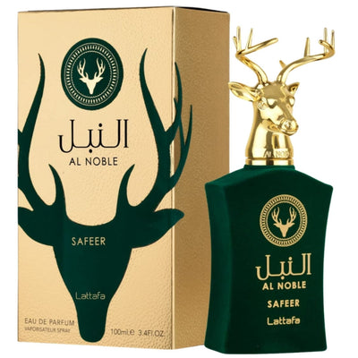 LATTAFA AL NOBLE SAFEER