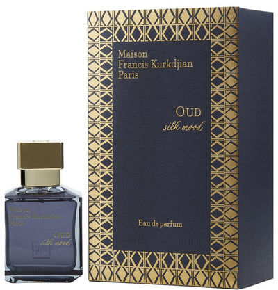 MAISON FRANCIS KURKDJIAN OUD SILK MOOD
