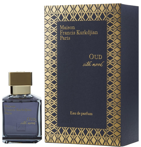 MAISON FRANCIS KURKDJIAN OUD SILK MOOD