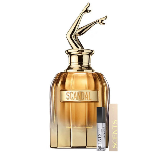 JEAN PAUL GAULTIER SCANDAL ABSOLU